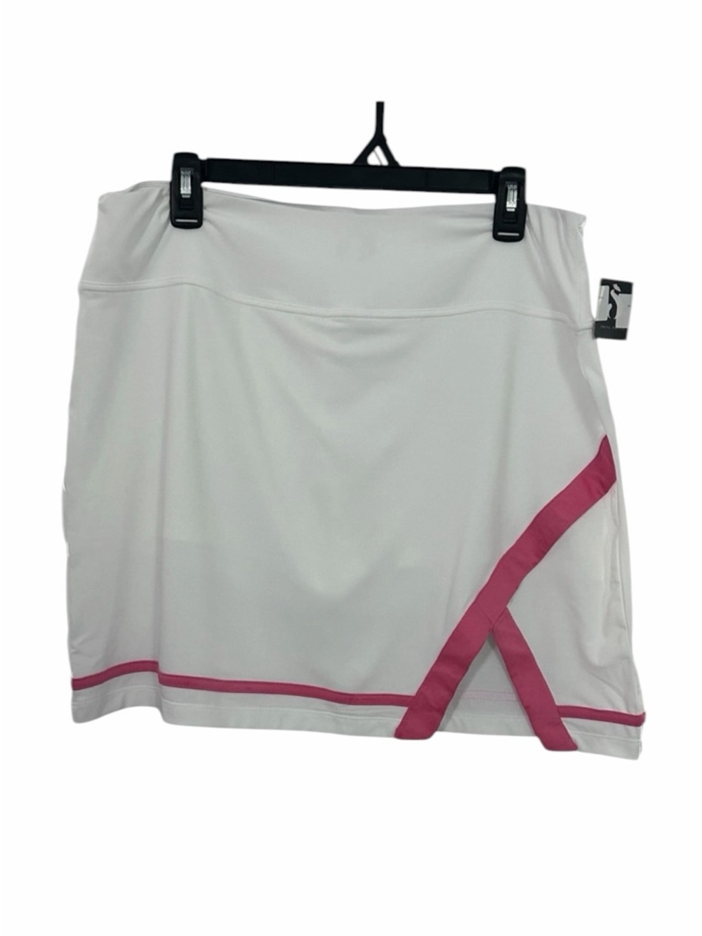 Swing Pretty Woman’s Athletic Skort - Size XL
NWT Waist 16” Small Pen Mark